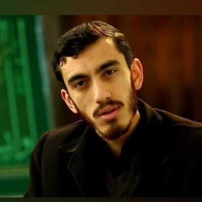 دانلود نوحه حضرت زینب مهدی رسولی