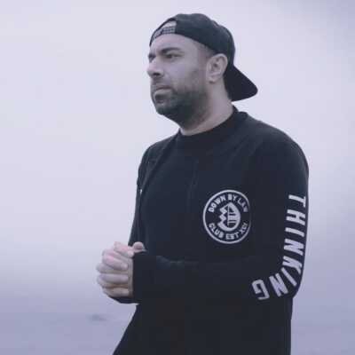 دانلود آهنگ یاسر محمودی یه جوری گیرم