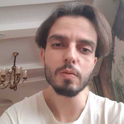 دانلود آهنگ رامین کسرایی آرزوی محال