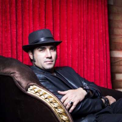 دانلود آهنگ رضا یزدانی صد فرسخ ازت دورم