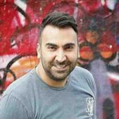 دانلود آهنگ سروش هامون هوا دله