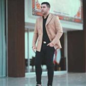 دانلود آهنگ محمد چناری چشای سیاهت