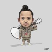 دانلود آهنگ میلاد باران با من باش