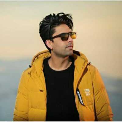 دانلود آهنگ میخوام رو دیوار دلم اسم تو باشه خوشگلم