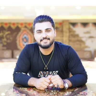 دانلود آهنگ آرمین و یاسین حاجی غریبه