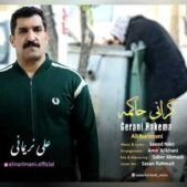 دانلود آهنگ علی نریمانی گرانی حاکمه