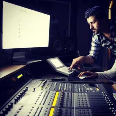 دانلود آهنگ سامیراد نقطه ضعف