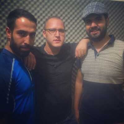 دانلود آهنگ محمد طاهر حرفش شده بود