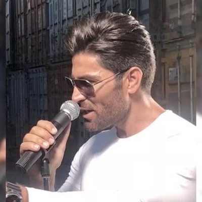 دانلود آهنگ رضا ملک زاده شما