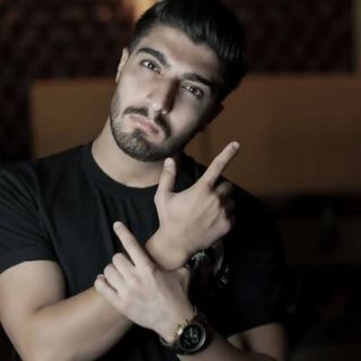 دانلود آهنگ امیر رمضانی ۰۱