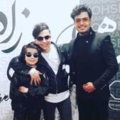 دانلود آهنگ عادل و میعاد روز باحالیه دانلود آهنگ عادل و میعاد روز باحالیه
