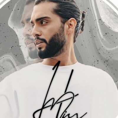 دانلود آهنگ حامیم رز سفید