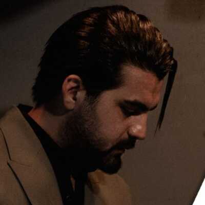 دانلود آهنگ منی که هرشب بیدارم برات