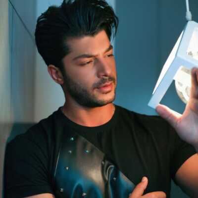 دانلود آهنگ جاوید نصیری تو میری از این شهر