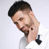 دانلود آهنگ سجاد محمدی نیلرسن