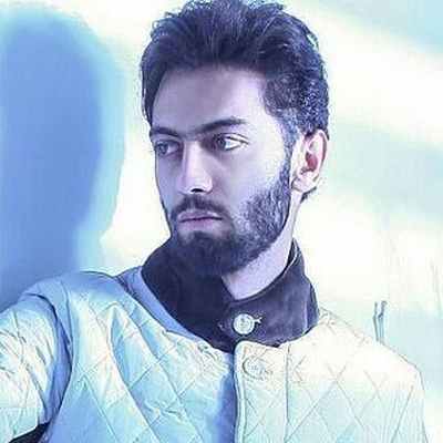 دانلود آهنگ حامد محضرنیا تمومه