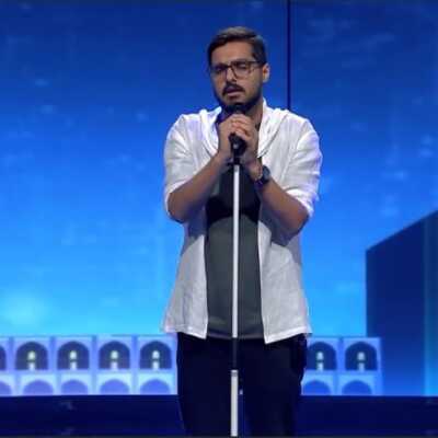 دانلود آهنگ آرمین کاووسی در عصر جدید