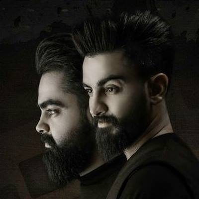 دانلود آهنگ امیر و امین وکیل نسل سن منه جان سان