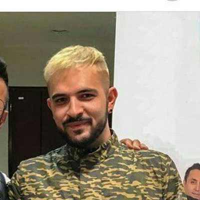 دانلود آهنگ کامی یوسفی لال