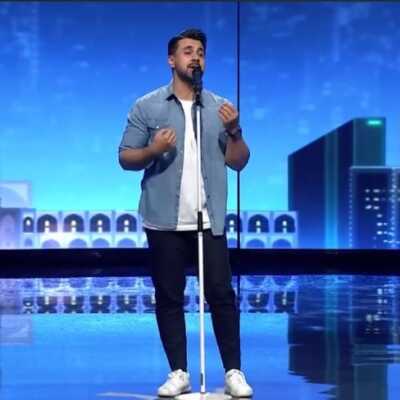 دانلود اجرای فرید فراهانی در عصر جدید