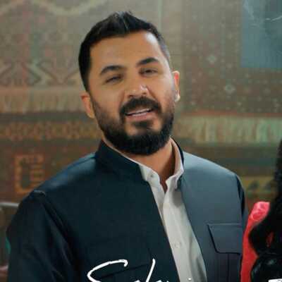 دانلود آهنگ هردی سلامی کراس