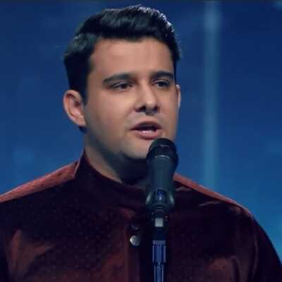 دانلود اجرای صادق روغنی در عصر جدید