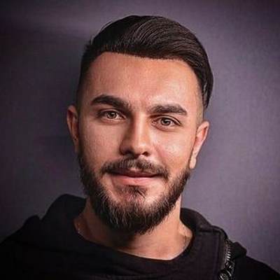 دانلود آهنگ رضام عاشقی ممنوع