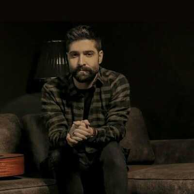 دانلود آهنگ من اگر خانه خرابم به تو دل دادم و دین