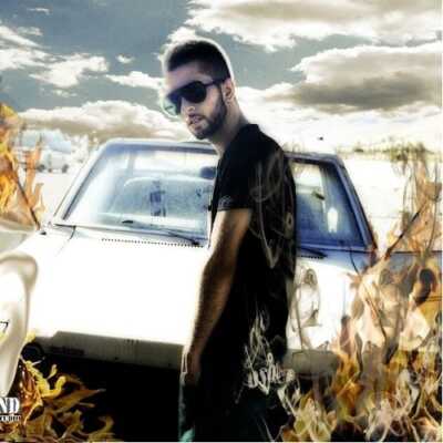 دانلود آهنگ حامد مگناتور طعم مهره مادری