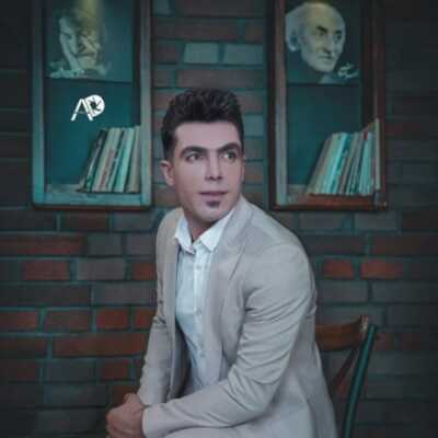 دانلود آهنگ فرشید حکمتی برنو کوتاه و دسمه