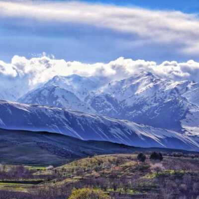 دانلود اهنگ ترکی سن اولماسان دنیا منه دار اولار