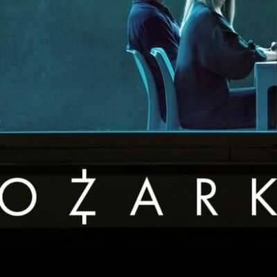 دانلود آهنگ سریال اوزارک