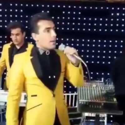 دانلود آهنگ فرشید حکمتی اروم اروم