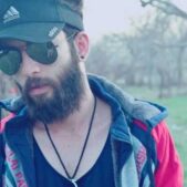 دانلود آهنگ حامد مگناتور و سزار این جمعه رو میخوام بازم دانلود آهنگ حامد مگناتور و سزار این جمعه رو میخوام بازم