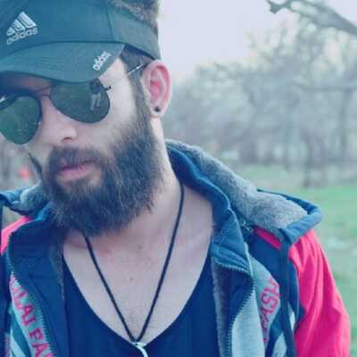 دانلود آهنگ حامد مگناتور و سزار این جمعه رو میخوام بازم