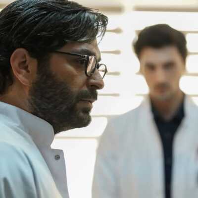 دانلود آهنگ سریال ترکی پزشک دهکده