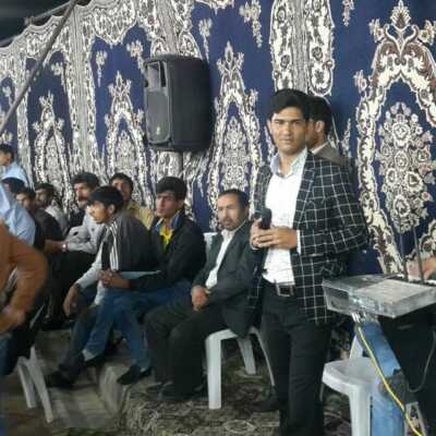 دانلود آهنگ امید دلنواز دختر شیرازی