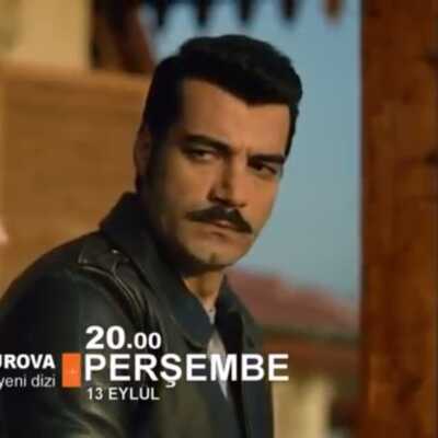 دانلود آهنگ سریال ترکی روزگاری در چوکورآباد