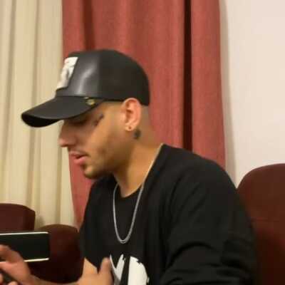 دانلود آهنگ تو فقط دلت به من قرص باشه