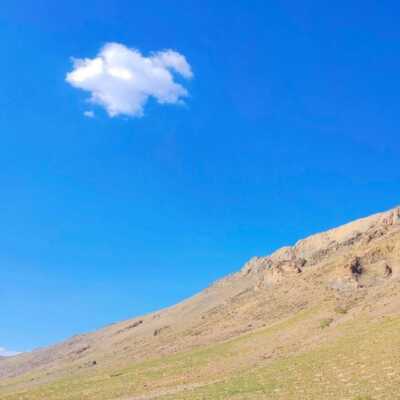 دانلود اهنگ لری ترک غارتگر که ایگن چشمل کال تنه