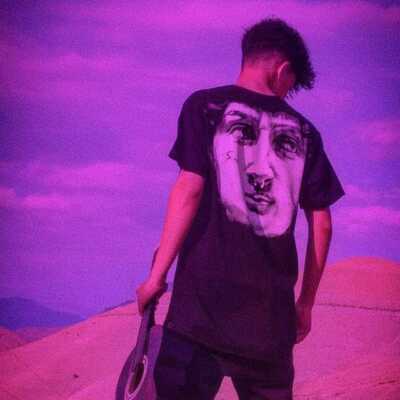 دانلود آهنگ امیر خوشنگار منو توییمو شمع