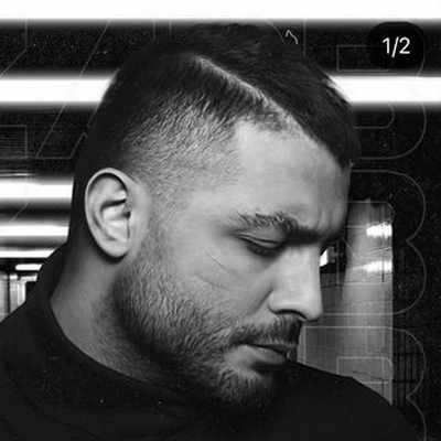 دانلود آهنگ ابراهیم هاشمی با منی