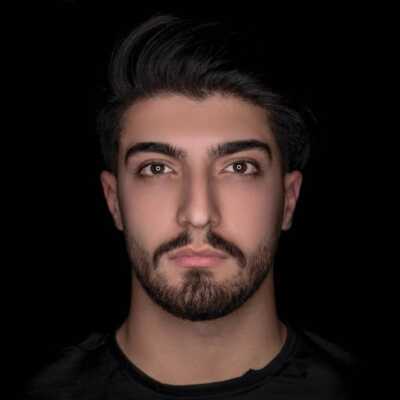 دانلود آهنگ امیر رمضانی حبس ابدی