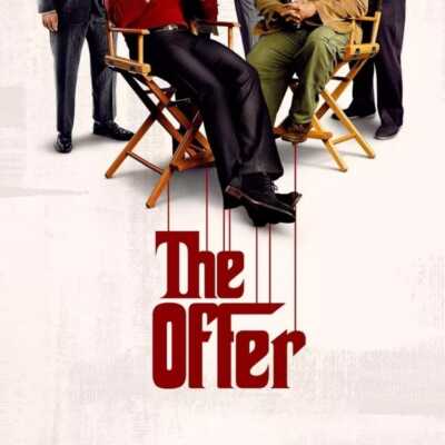 دانلود آهنگ سریال The Offer