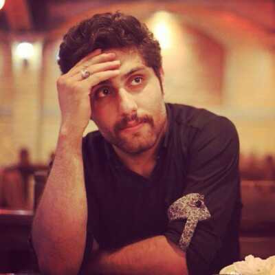 دانلود آهنگ علیرضا جعفرزاده گلابخان