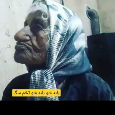 دانلود ریمکیس بلند شو بلند شو تخم سگ