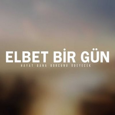 دانلود آهنگ سریال ترکی البته که یک روز