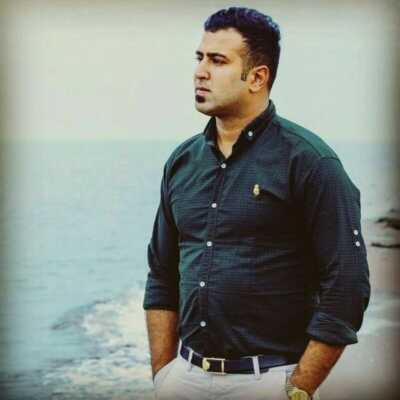 دانلود آهنگ محمد بخشی شروعی دوباره