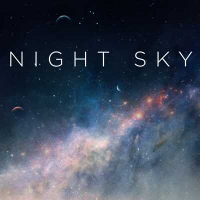 دانلود آهنگ سریال نایت اسکای