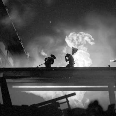 دانلود آهنگ بازی Trek to Yomi